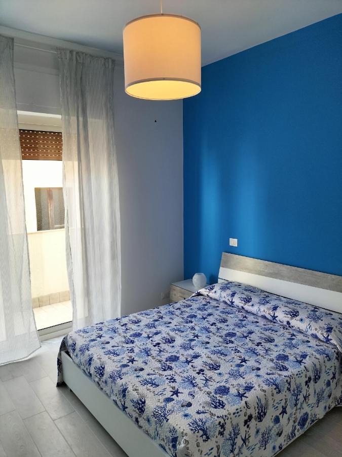 Bed and Breakfast La Casa Di Lele - Bike Club - Термоли Экстерьер фото